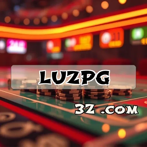 Emoção e Diversão nas Slots do luzpg.com