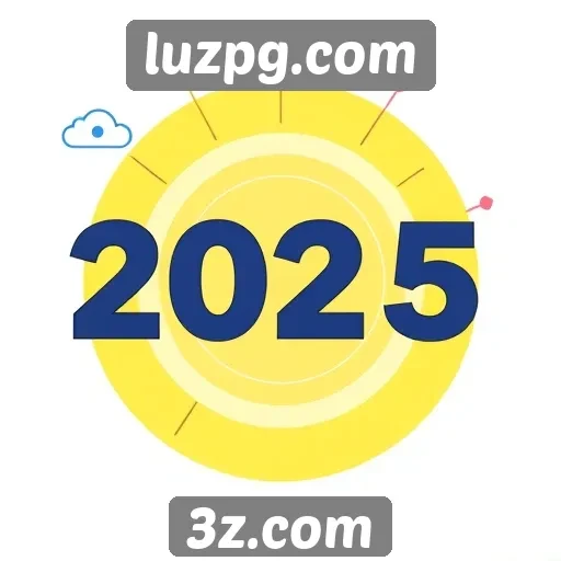 Perspectivas para o futuro da Luzpg.com em 2025