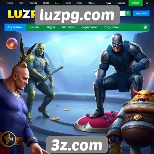 Comparação das ofertas de jogos com outros sites