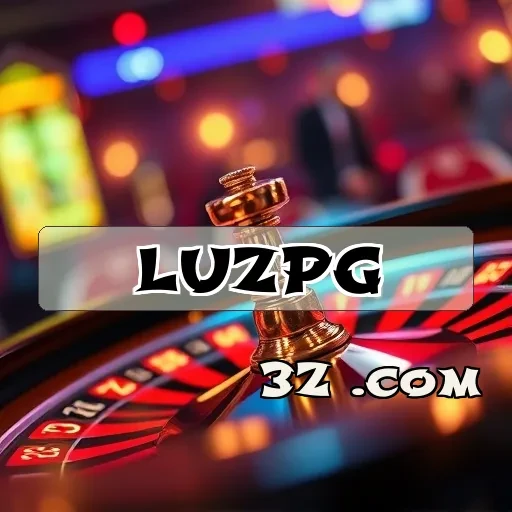 Estratégia Inovadora em Luzpg.com: A Jornada do Gamer